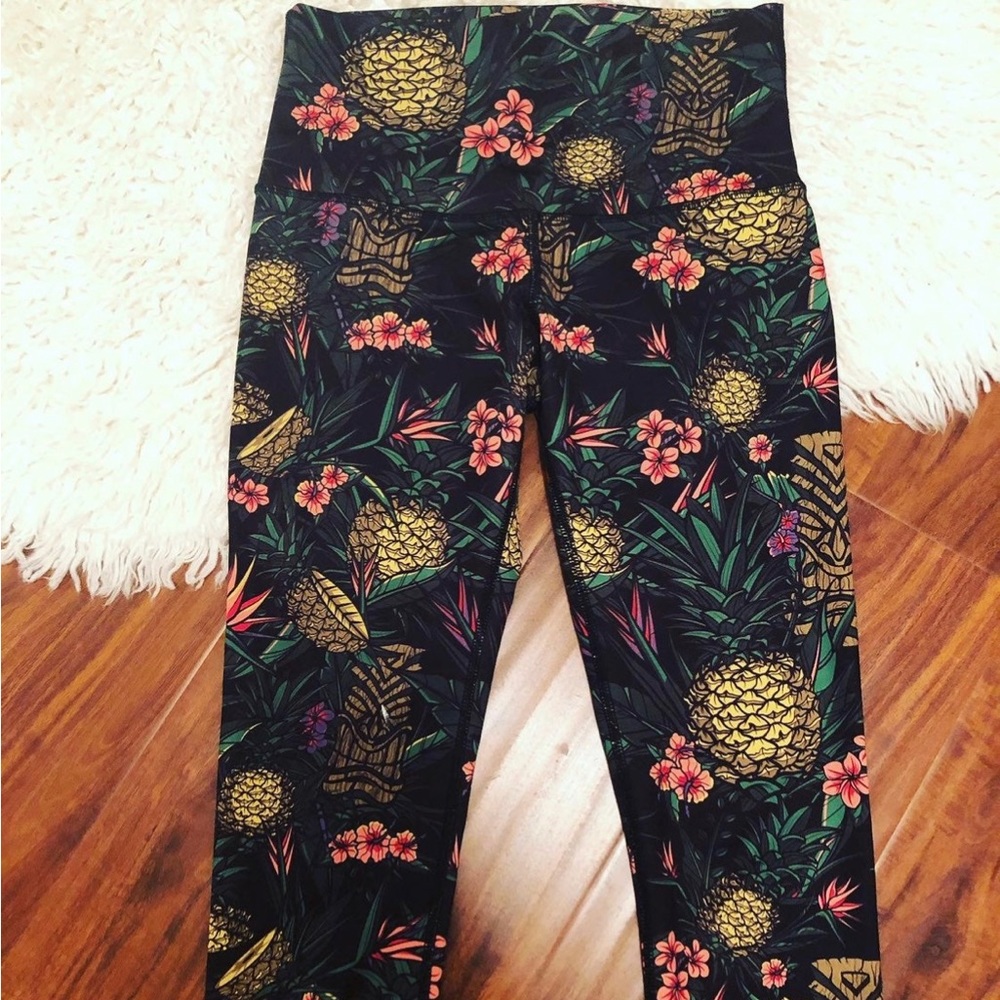 Project X leggings workout pants